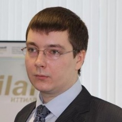 Сахаров Иван Сергеевич