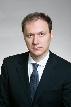 Семенчишин Александр Николаевич