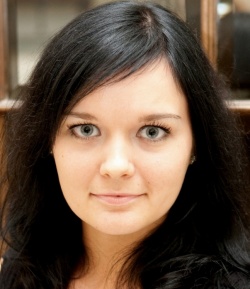 Угрюмова Екатерина