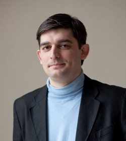 Чуев Сергей Владимирович