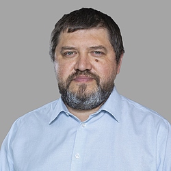 Утяшев Рустем Рамилевич