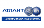 Атлант-М Днепровская набережная