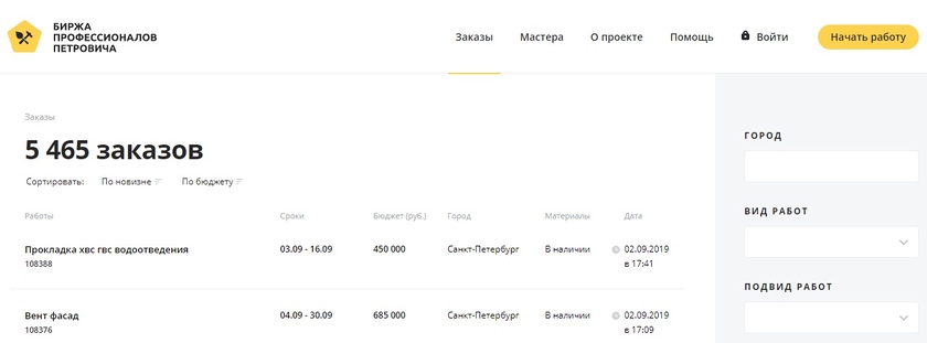 «Петрович» обезопасил все сделки на бирже профессионалов с помощью ИИ