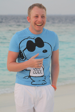 Блажко Григорий Михайлович