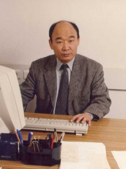 Ким Александр Киирович