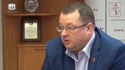 Кулибаба Михаил Евгеньевич