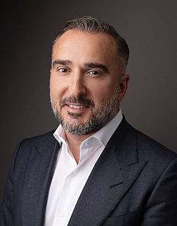 Хачатуров Тигран Гарикович