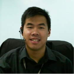 Чуа Фред (Fred Chua)