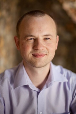 Зингер Ильяс Владимирович