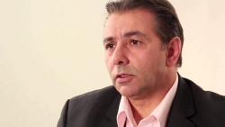 Маджуб Мухи (Muhi Majzoub)