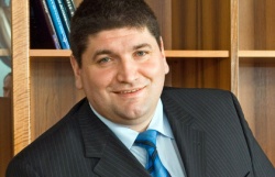 Нагайцев Максим Валерьевич