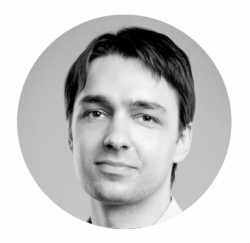 Кривицкий Павел Владимирович