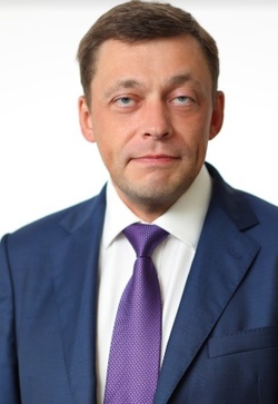 Грачёв Андрей Владимирович