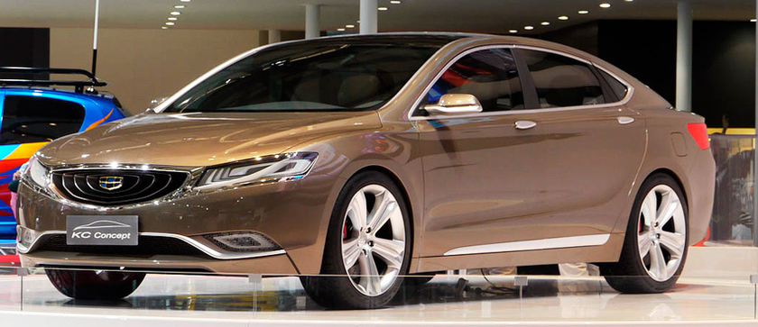 Аларм моторс geely