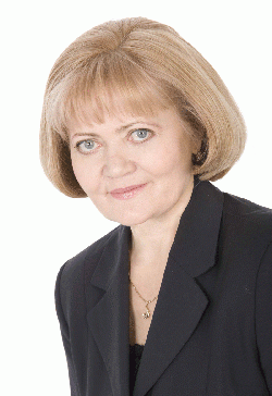 Бабушкина Людмила Валентиновна