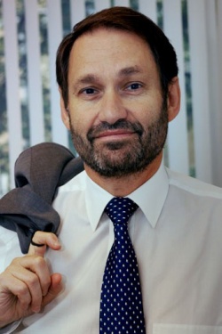 Богуславский Леонид Борисович