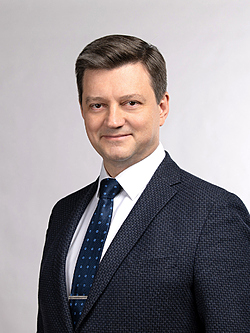 Медведев Вадим Викторович