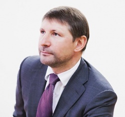 Гусев Юрий Павлович