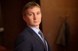 Плахута Михаил