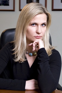 Фролова Наталия Васильевна