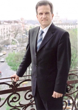 Чернышев Михаил Анатольевич