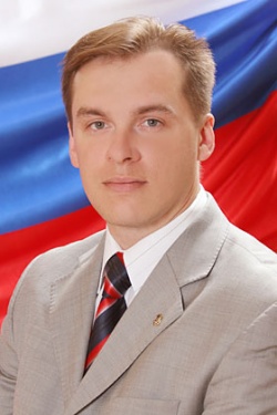 Кучеренко богдан юрьевич