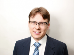 Васильев Роман Иванович