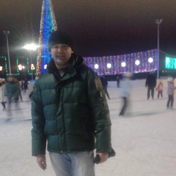 Гараев Марсель Мусагитович