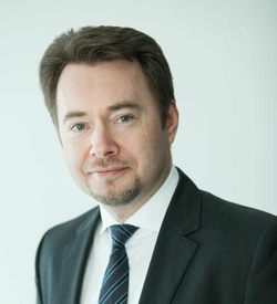 Кирик Павел Леонидович