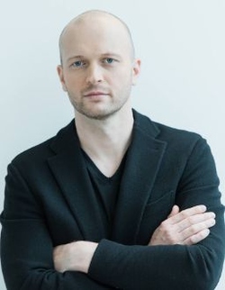 Терешков Максим