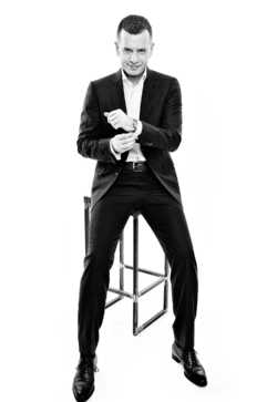 Либ Феликс Григорьевич