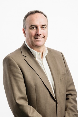 Доддс Скотт (Scott Dodds)