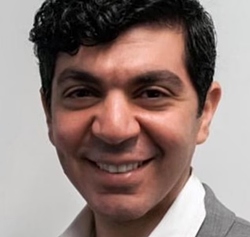 Абуаммо Ахмад (Ahmad AbouAmmo)