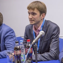 Бояркин Иван Дмитриевич