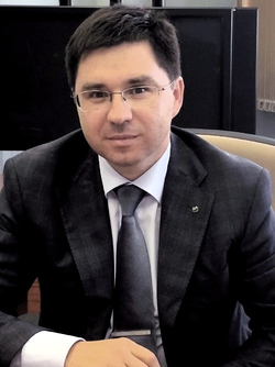 Зубков Дмитрий Иванович