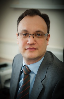 Кудинкин Ярослав Николаевич