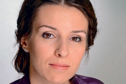 Литинецкая Мария