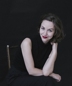 Маслянцева Екатерина Вадимовна