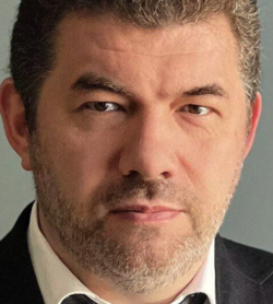 Казанов Олег Владимирович