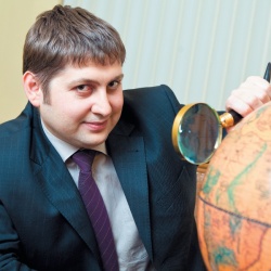 Фомичев Олег Владиславович