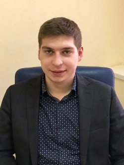 Хомутов Никита