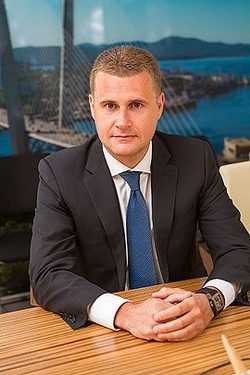 Чекунков Алексей Олегович