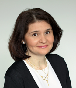 Абдулганиева Диана Ильдаровна