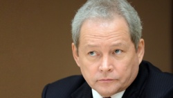 Басаргин Виктор Федорович