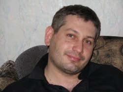 Вамбольдт Валерий