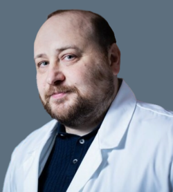 Логунов Денис Юрьевич