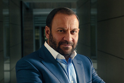 Давыдович Евгений Владимирович