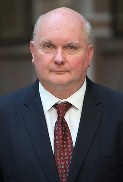 Кемарский Андрей Вадимович