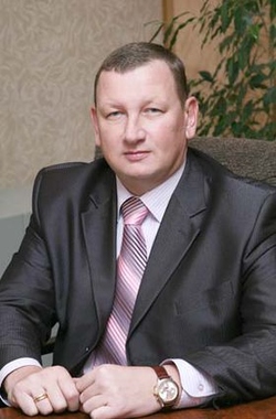 Князев Андрей Юрьевич