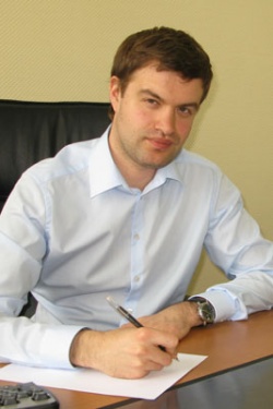 Мишанкин Александр Сергеевич